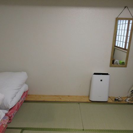 Kyoto White Hotel Экстерьер фото